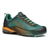 Asolo ELDO GV ML octane green