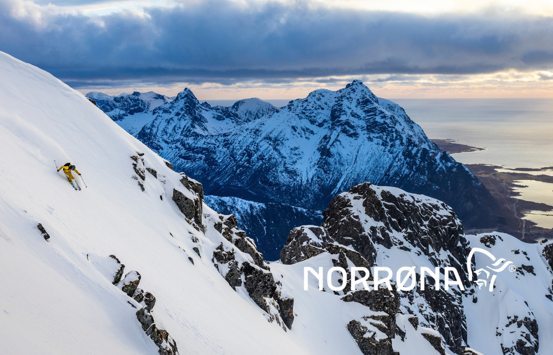 NORRØNA