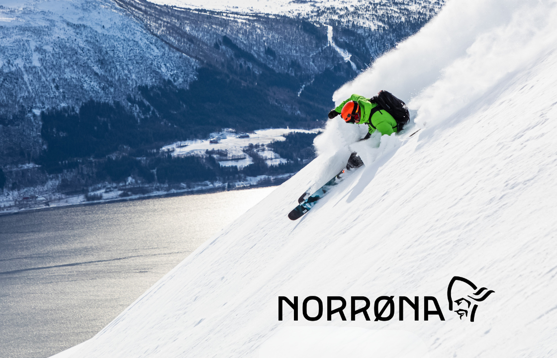 NORRØNA