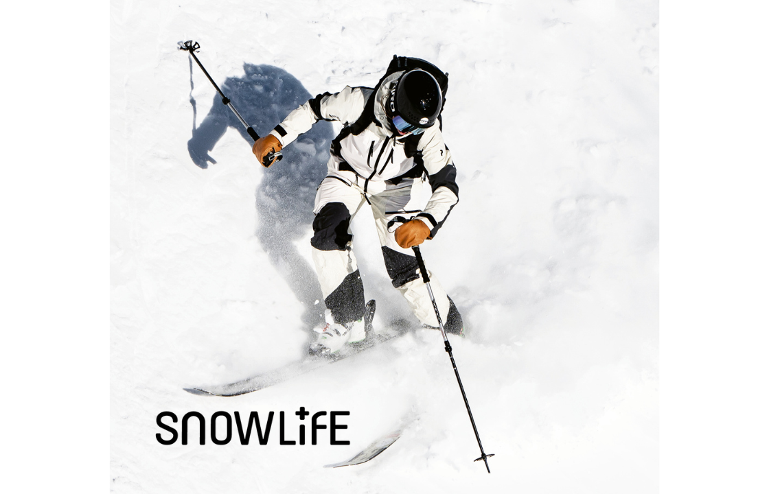 Snowlife