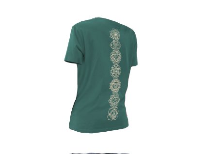 Nograd Connexion T-shirt W's - Ether