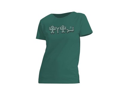 Nograd Breather T-shirt - Ether