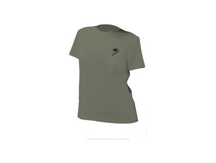 Nograd Mauvaise Herbe T-shirt W's - Lychen