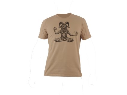 Nograd Rockomet T-shirt - Drift Wood