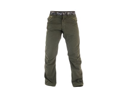 Nograd Yaniro pant - Lychen