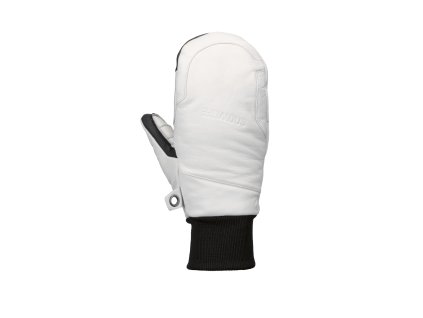 SMitten Leather - White