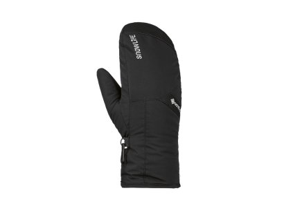 Max GTX Mitten - Black