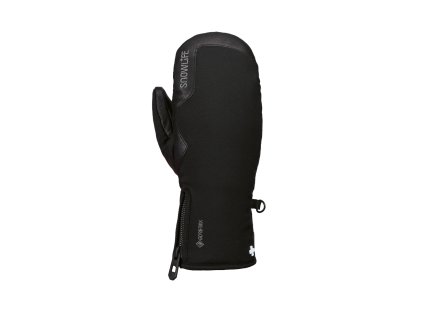 Prime GTX Mitten - Black