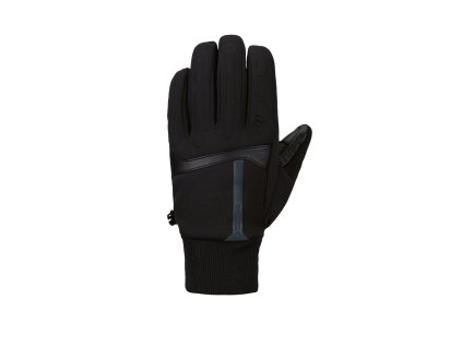 Argali WS Soft Shell Glove - Black