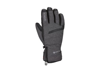 Super GTX Primaloft Glove - grey/melange