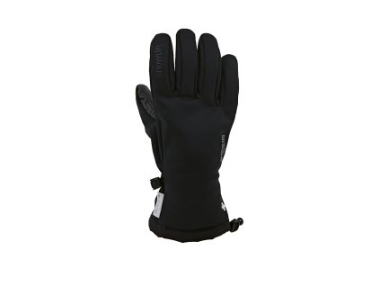 WS Soft Shell Glove W's - Black