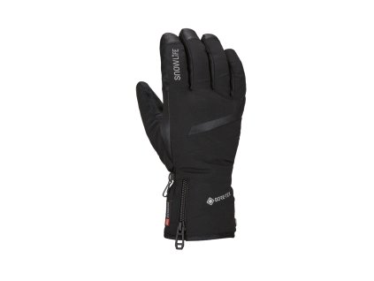 Super GTX Primaloft Glove W's - Black