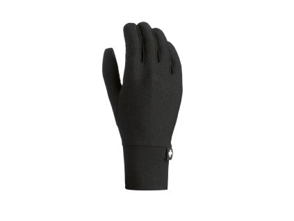 Merino Liner W's - Black