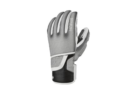 JR Rival FT Glove - white/black
