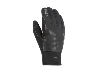 Performance Thermo Glove W's - Black