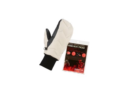 Bliss Thermo Mitten 516510 013 combo web