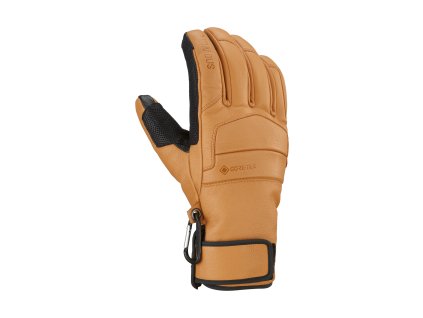 Venture GTX Leather Glove 116300 099 front web