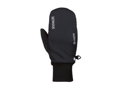 Multi WS Soft Shell Mitten 524630 029 front web