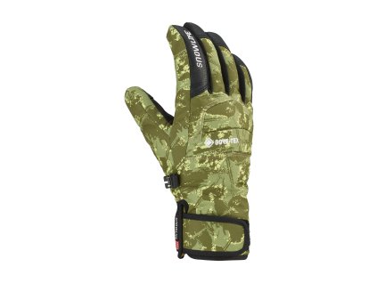 JR Venture GTX Glove 226200 093 front web