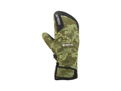 JR Venture GTX Mitten 626200 093 front web