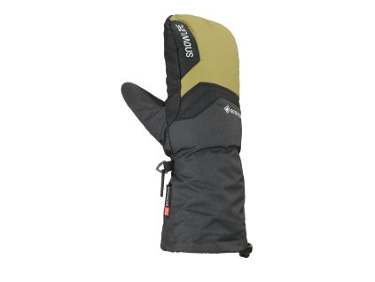 JR Lucky GTX Mitten 624500 303 front web