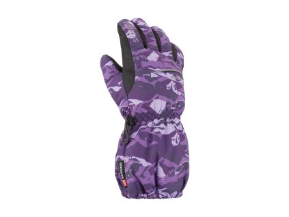 Kids Rebel GTX Glove 316500 072 front web