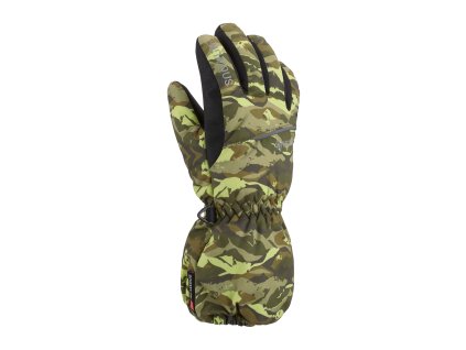 Kids Rebel GTX Glove 316500 093 front web