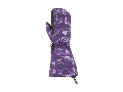 Kids Rebel GTX Mitten 726500 072 front web