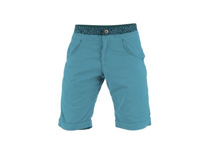 Nograd Sahel shorts - Indian Blue