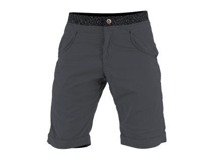 Nograd Sahel shorts - Anthracite grey