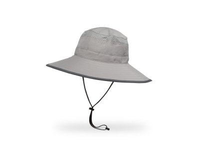 Latitude Hat - Quarry