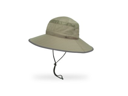 Latitude Hat - Sand