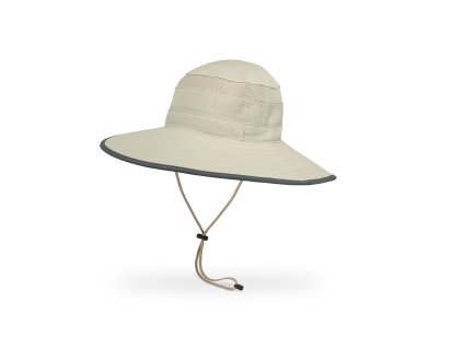 Latitude Hat - Sandstone