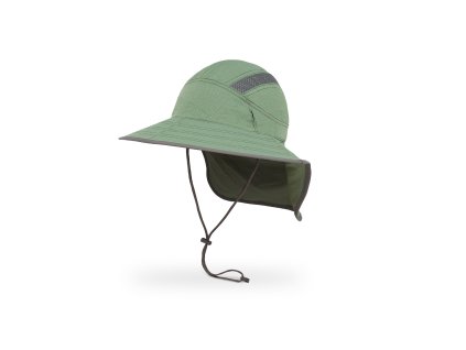 Ultra Adventure Hat - Eucalyptus