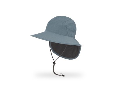 Ultra Adventure Storm Hat - Mineral