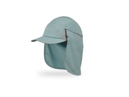 vaporlite cape cap stone blue front ss24 rev2 HR
