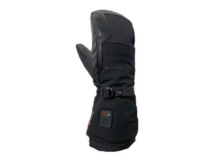 Heat GTX Mitten - Black