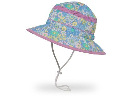Kids' Fun Bucket - Daisies