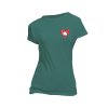 Nograd Coeur De Pierre T-shirt W's - Ether