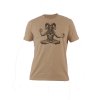 Nograd Rockomet T-shirt - Drift Wood