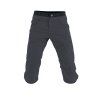 Nograd Sahel 3/4 shorts - Anthracite grey