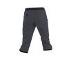 Nograd Sahel 3/4 shorts - Anthracite grey