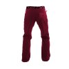 Nograd Yaniro pant - Dark Red