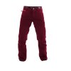 Nograd Yaniro pant - Dark Red