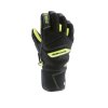 JR Racer DT Glove - black/lime