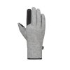 City Knit Glove - grey