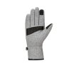 City Knit Glove - grey