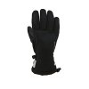WS Soft Shell Glove - Black