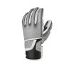 JR Rival FT Glove - white/black
