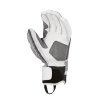 JR Rival FT Glove - white/black